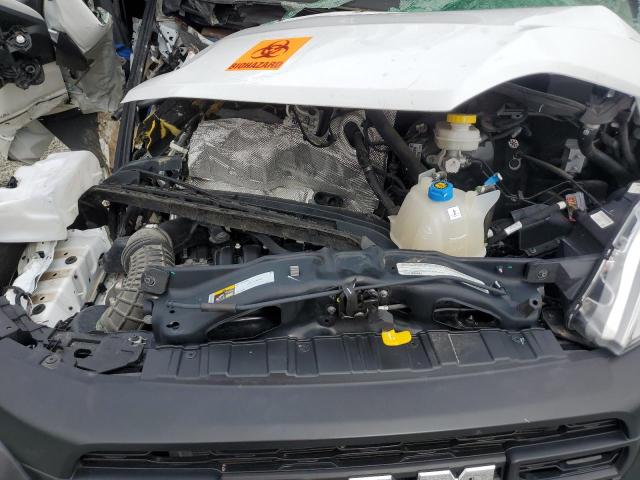 3C6LRVDG5PE558765 - 2023 RAM PROMASTER 2500 HIGH 白色 照片 12