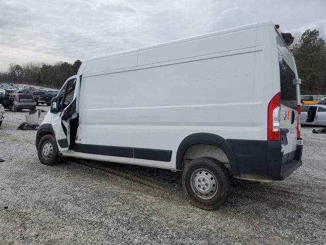 3C6LRVDG5PE558765 - 2023 RAM PROMASTER 2500 HIGH 白色 照片 2