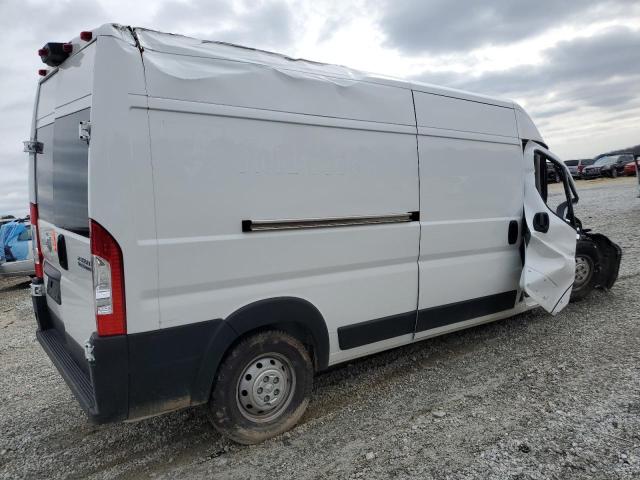 3C6LRVDG5PE558765 - 2023 RAM PROMASTER 2500 HIGH 白色 照片 3