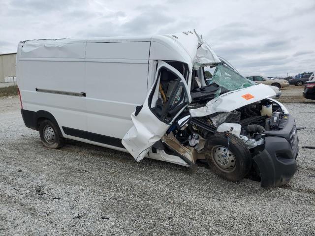 3C6LRVDG5PE558765 - 2023 RAM PROMASTER 2500 HIGH 白色 照片 4