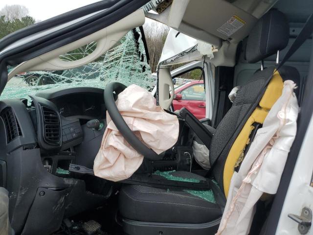 3C6LRVDG5PE558765 - 2023 RAM PROMASTER 2500 HIGH 白色 照片 7