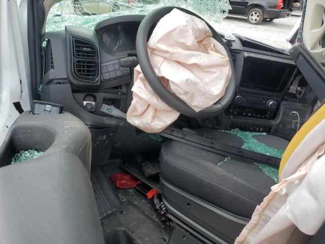 3C6LRVDG5PE558765 - 2023 RAM PROMASTER 2500 HIGH 白色 照片 8