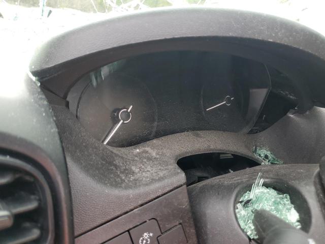 3C6LRVDG5PE558765 - 2023 RAM PROMASTER 2500 HIGH 白色 照片 9