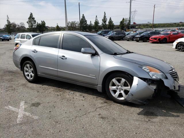 1N4CL21E58C261070 - 2008 NISSAN ALTIMA HYBRID GRAY photo 4