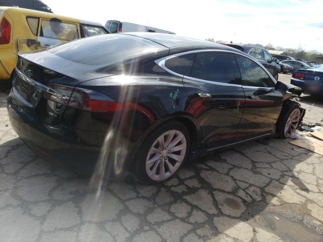 5YJSA1E29JF249759 - 2018 TESLA MODEL S Qara foto 3