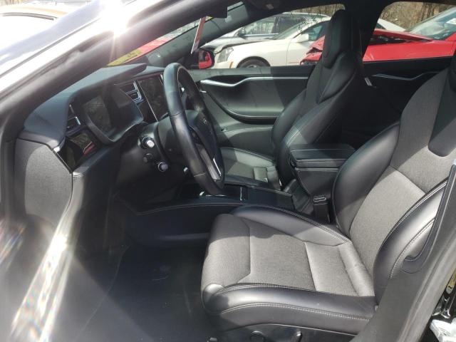 5YJSA1E29JF249759 - 2018 TESLA MODEL S Qara foto 7