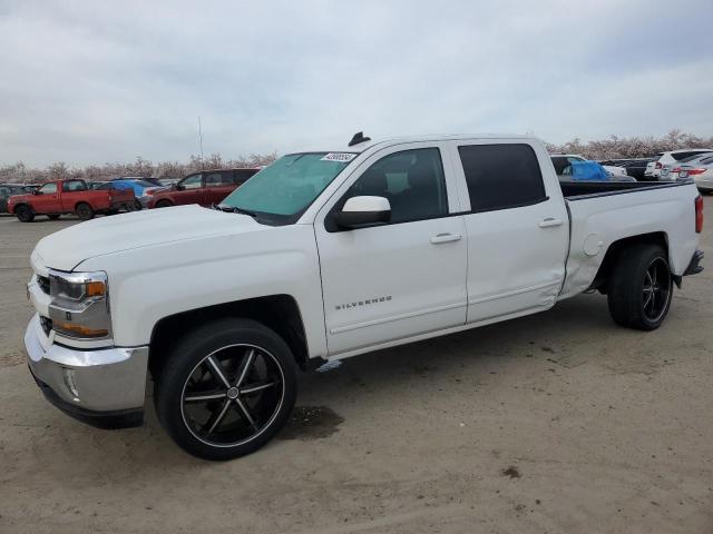 2016 CHEVROLET SILVERADO C1500 LT, 