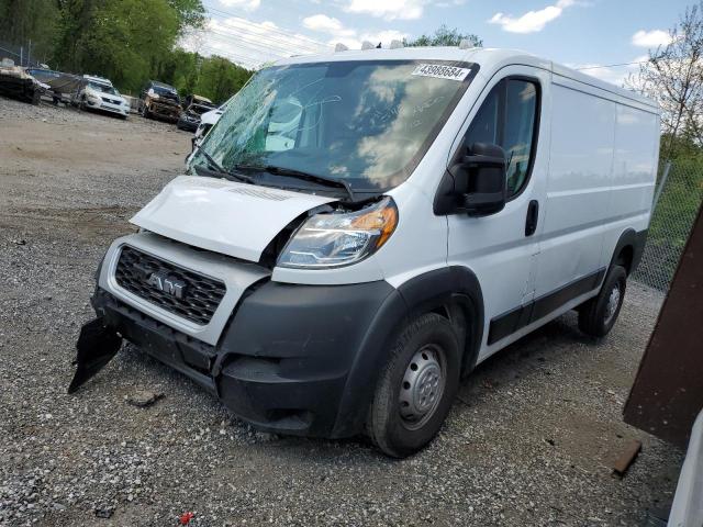 2021 RAM PROMASTER 1500 STANDARD, 