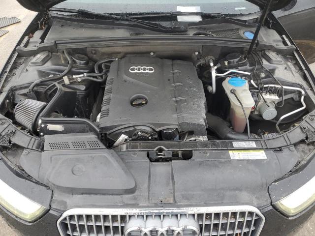 WA1UFAFL3DA253895 - 2013 AUDI A4 ALLROAD PREMIUM PLUS BLACK photo 11