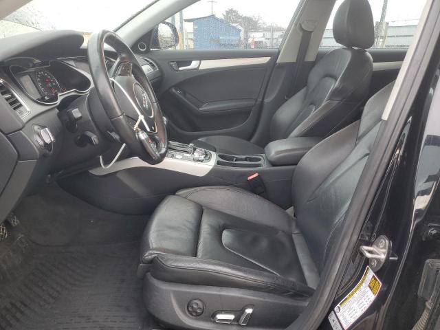 WA1UFAFL3DA253895 - 2013 AUDI A4 ALLROAD PREMIUM PLUS BLACK photo 7