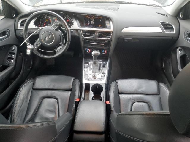 WA1UFAFL3DA253895 - 2013 AUDI A4 ALLROAD PREMIUM PLUS BLACK photo 8