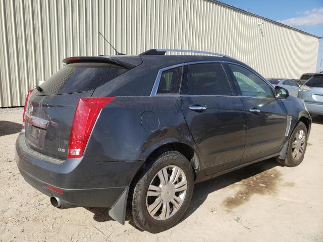 3GYFNCE36DS557553 - 2013 CADILLAC SRX LUXURY COLLECTION BLUE photo 3