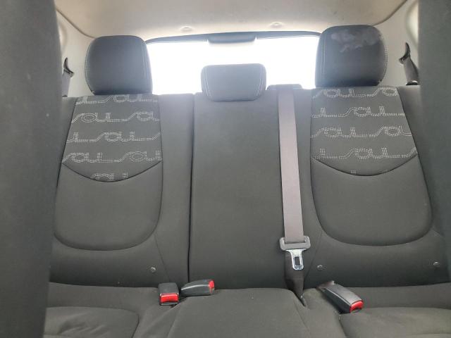 KNDJT2A66D7551301 - 2013 KIA SOUL + GRAY photo 10