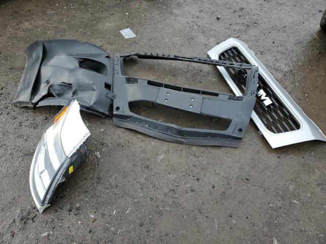 3C6LRVDG7NE116633 - 2022 RAM PROMASTER 2500 HIGH WHITE photo 13