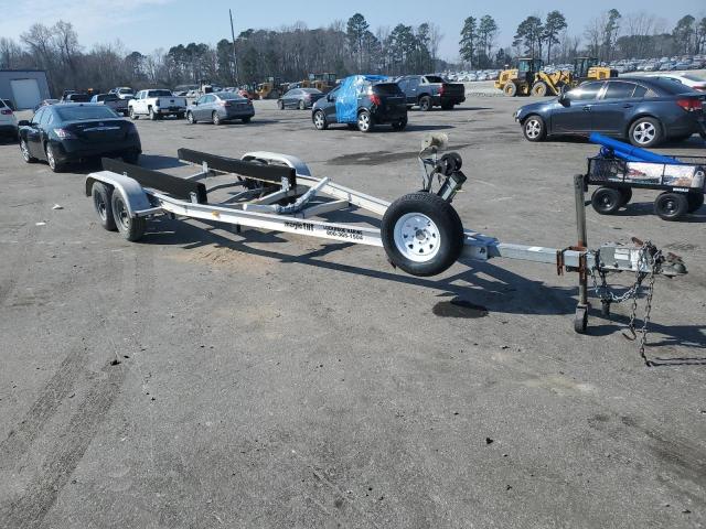 2001 MAGI TRAILER, 