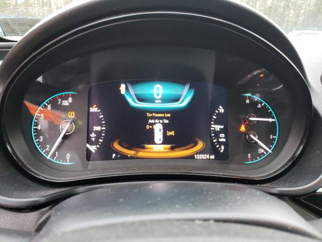 2G4GV5GX4G9138071 - 2016 BUICK REGAL GS Ақ фото 9