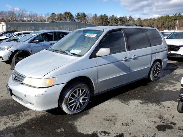 2003 HONDA ODYSSEY EXL, 