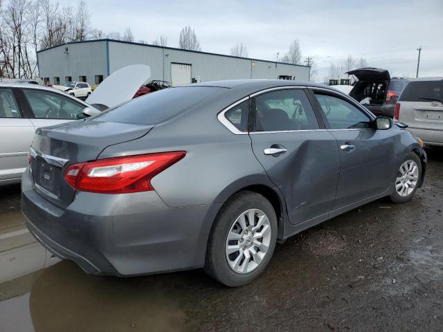 1N4AL3AP9GN329422 - 2016 NISSAN ALTIMA 2.5 GRAY photo 3