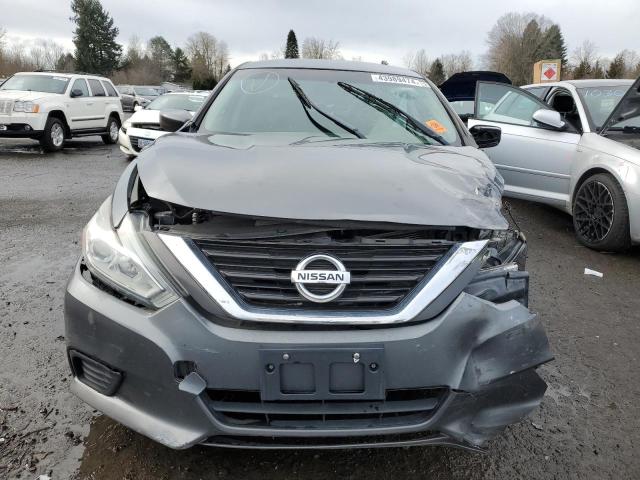 1N4AL3AP9GN329422 - 2016 NISSAN ALTIMA 2.5 GRAY photo 5