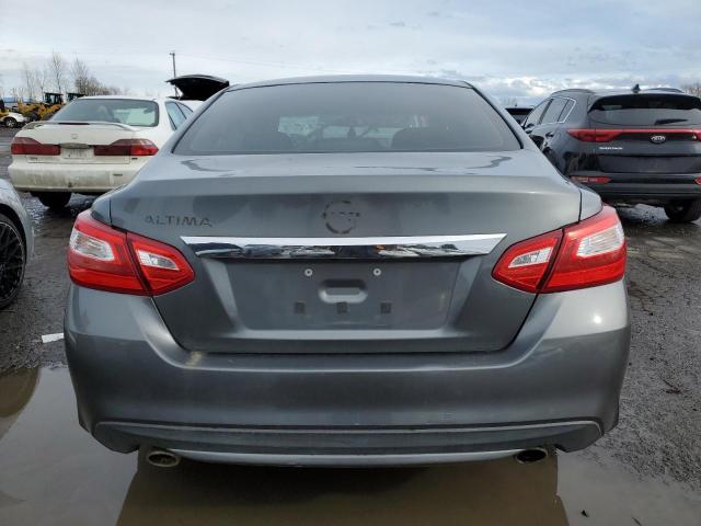 1N4AL3AP9GN329422 - 2016 NISSAN ALTIMA 2.5 GRAY photo 6