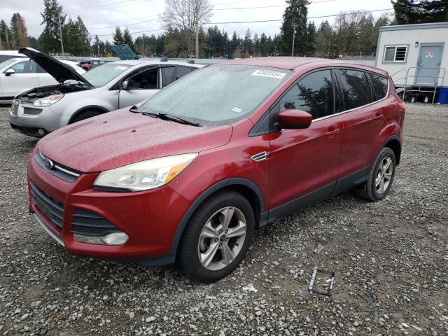 2013 FORD ESCAPE SE, 