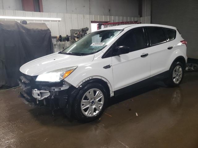 2016 FORD ESCAPE S, 