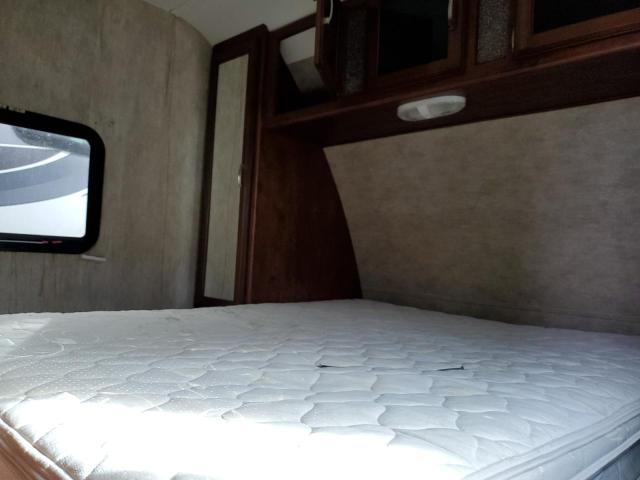 4YDT28120GT410390 - 2015 KEYSTONE PASSPORT ბეჟი ფოტო 8