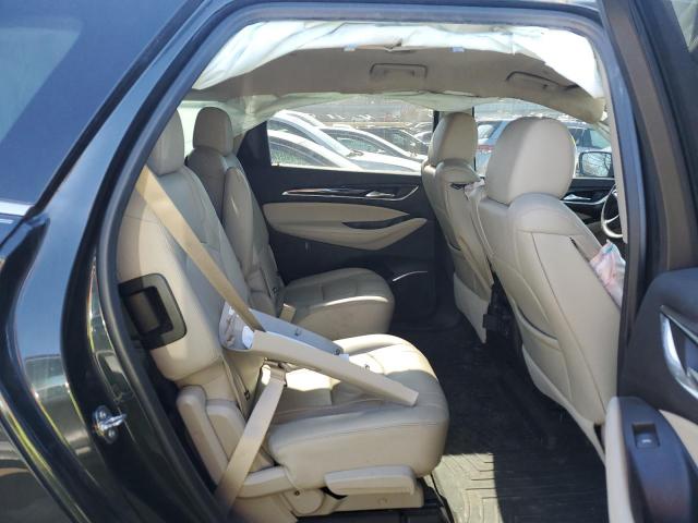 5GAERBKW2LJ299077 - 2020 BUICK ENCLAVE ESSENCE 蓝色 照片 11