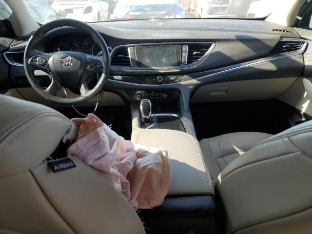 5GAERBKW2LJ299077 - 2020 BUICK ENCLAVE ESSENCE 蓝色 照片 8