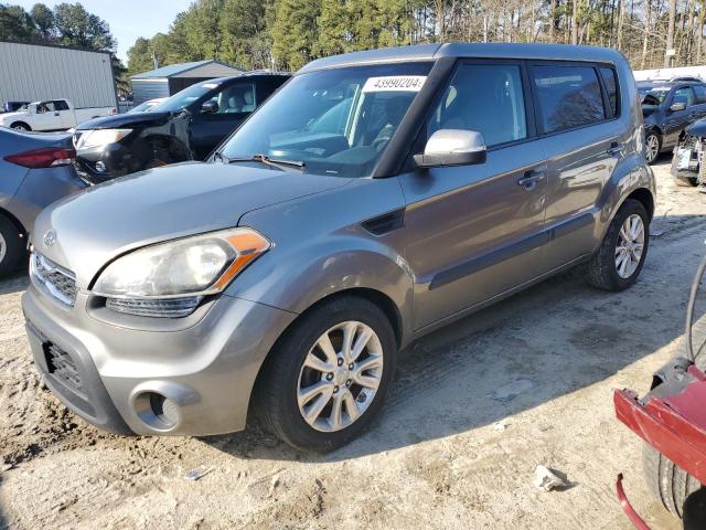 2012 KIA SOUL +, 