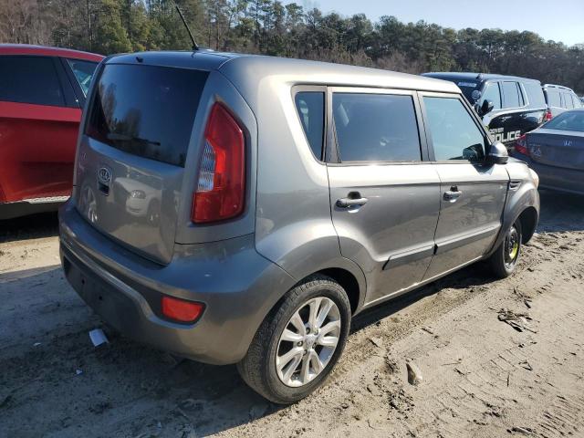 KNDJT2A68C7411457 - 2012 KIA SOUL + SILVER photo 3