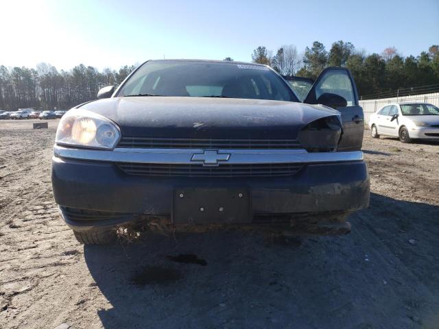 1G1ZT64855F205702 - 2005 CHEVROLET MALIBU MAXX LS 黑色 照片 5