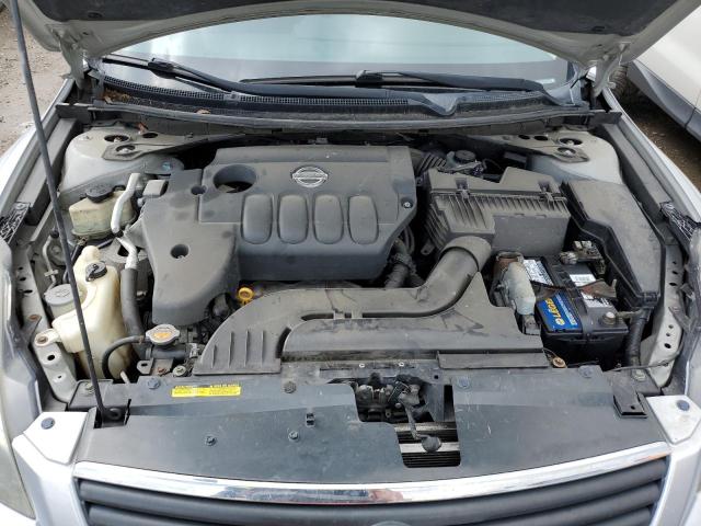 1N4AL21E07C107369 - 2007 NISSAN ALTIMA 2.5 SILVER photo 11