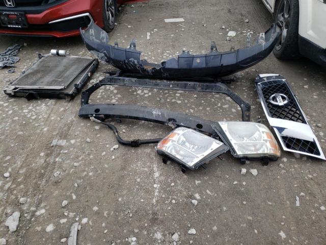 5N1AR1NB9CC634447 - 2012 NISSAN PATHFINDER S GRAY photo 13