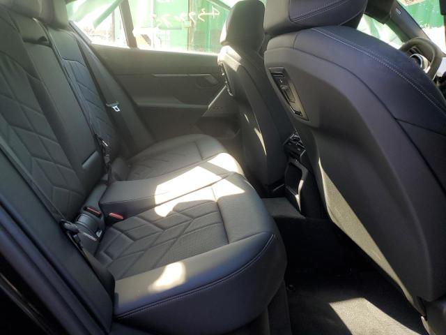 WBY13HG0XSCS35733 - 2025 BMW I5 XDRIVE 40 BLACK photo 10