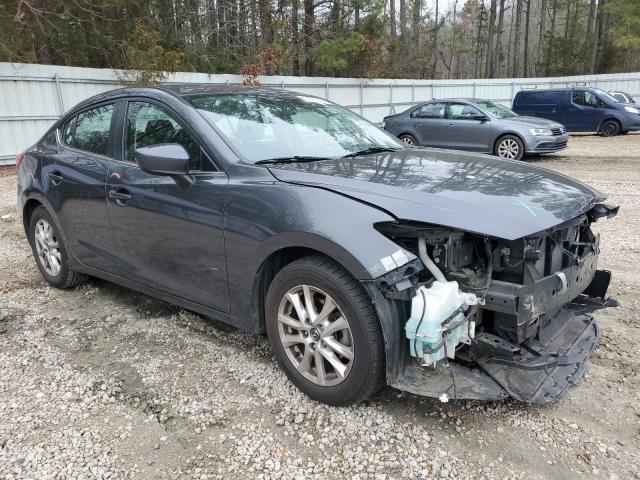 3MZBM1U77GM259972 - 2016 MAZDA 3 SPORT GRAY photo 4