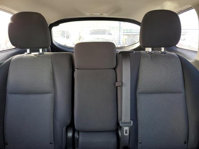 5N1DR2MN0HC674616 - 2017 NISSAN PATHFINDER S 白色 照片 10