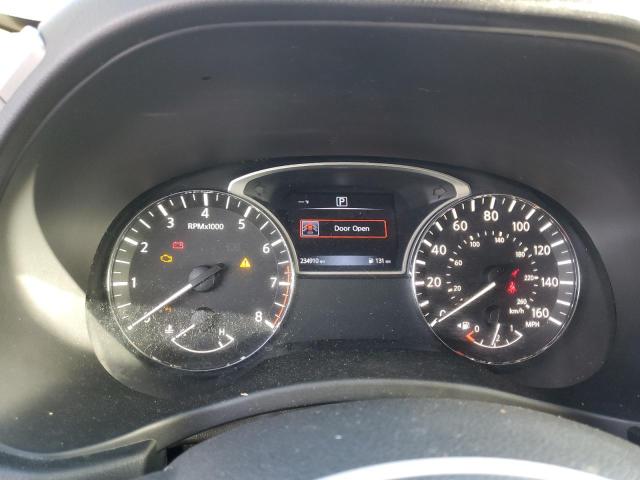 5N1DR2MN0HC674616 - 2017 NISSAN PATHFINDER S 白色 照片 9