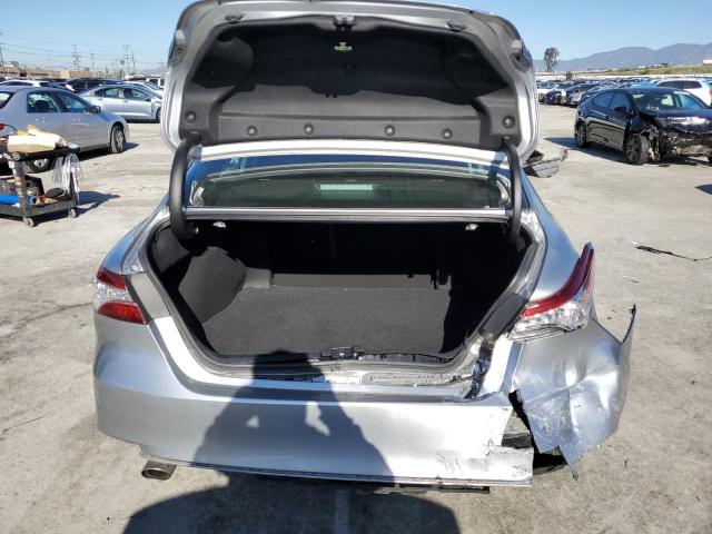 4T1F31AK9LU544433 - 2020 TOYOTA CAMRY XLE GRAY photo 6