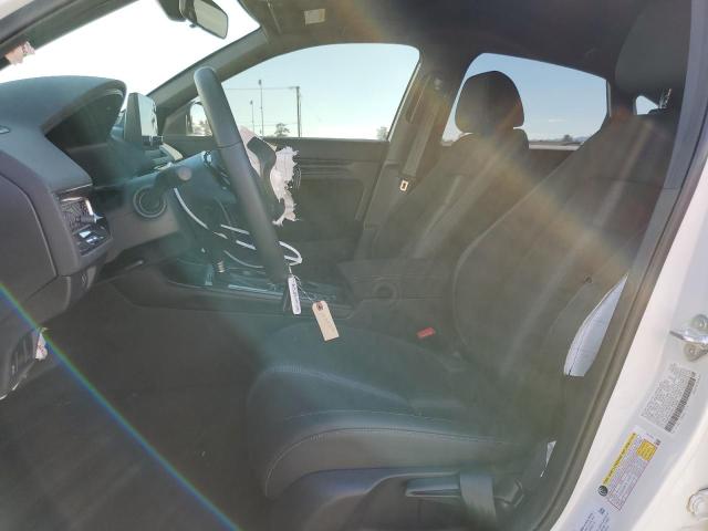 2HGFE2F58PH519606 - 2023 HONDA CIVIC SPORT 白色 照片 7