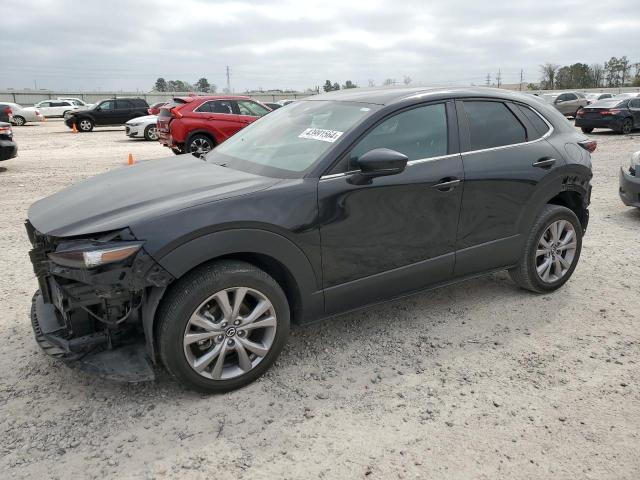 2021 MAZDA CX-30 SELECT, 