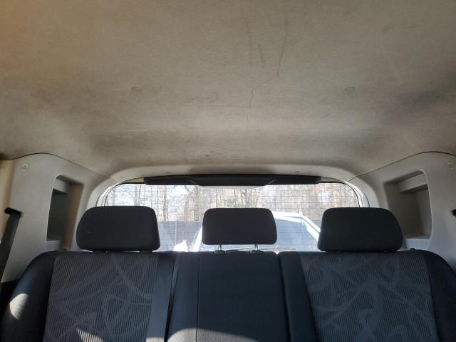 JTLZE4FE3EJ060315 - 2014 TOYOTA SCION XB 白色 照片 10