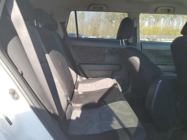 JTLZE4FE3EJ060315 - 2014 TOYOTA SCION XB 白色 照片 11