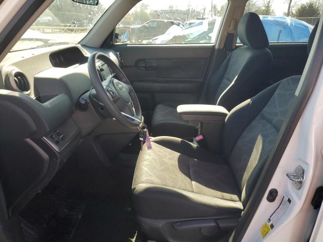 JTLZE4FE3EJ060315 - 2014 TOYOTA SCION XB 白色 照片 7