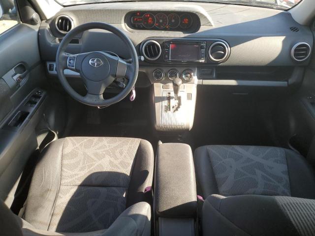 JTLZE4FE3EJ060315 - 2014 TOYOTA SCION XB 白色 照片 8