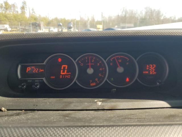 JTLZE4FE3EJ060315 - 2014 TOYOTA SCION XB 白色 照片 9