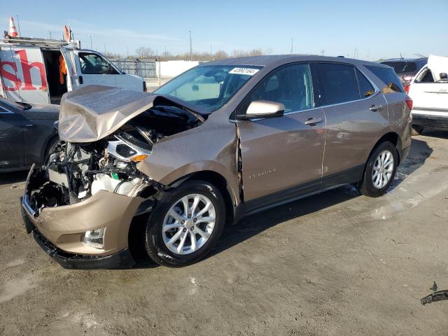 2019 CHEVROLET EQUINOX LT, 