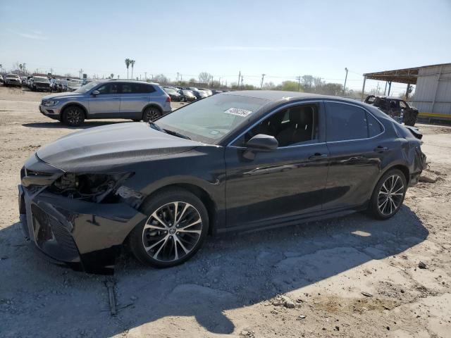 2019 TOYOTA CAMRY L, 