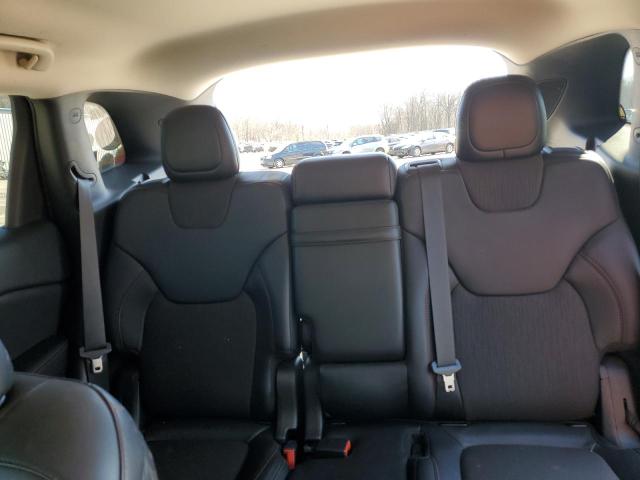 1C4PJMBS8GW235870 - 2016 JEEP CHEROKEE TRAILHAWK 橙色 照片 10