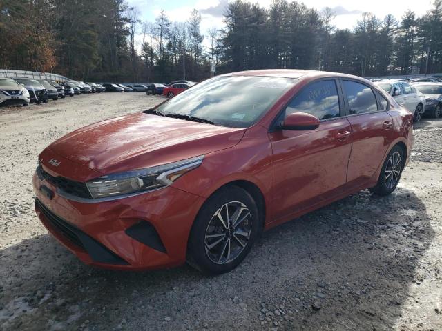 2023 KIA FORTE LX, 